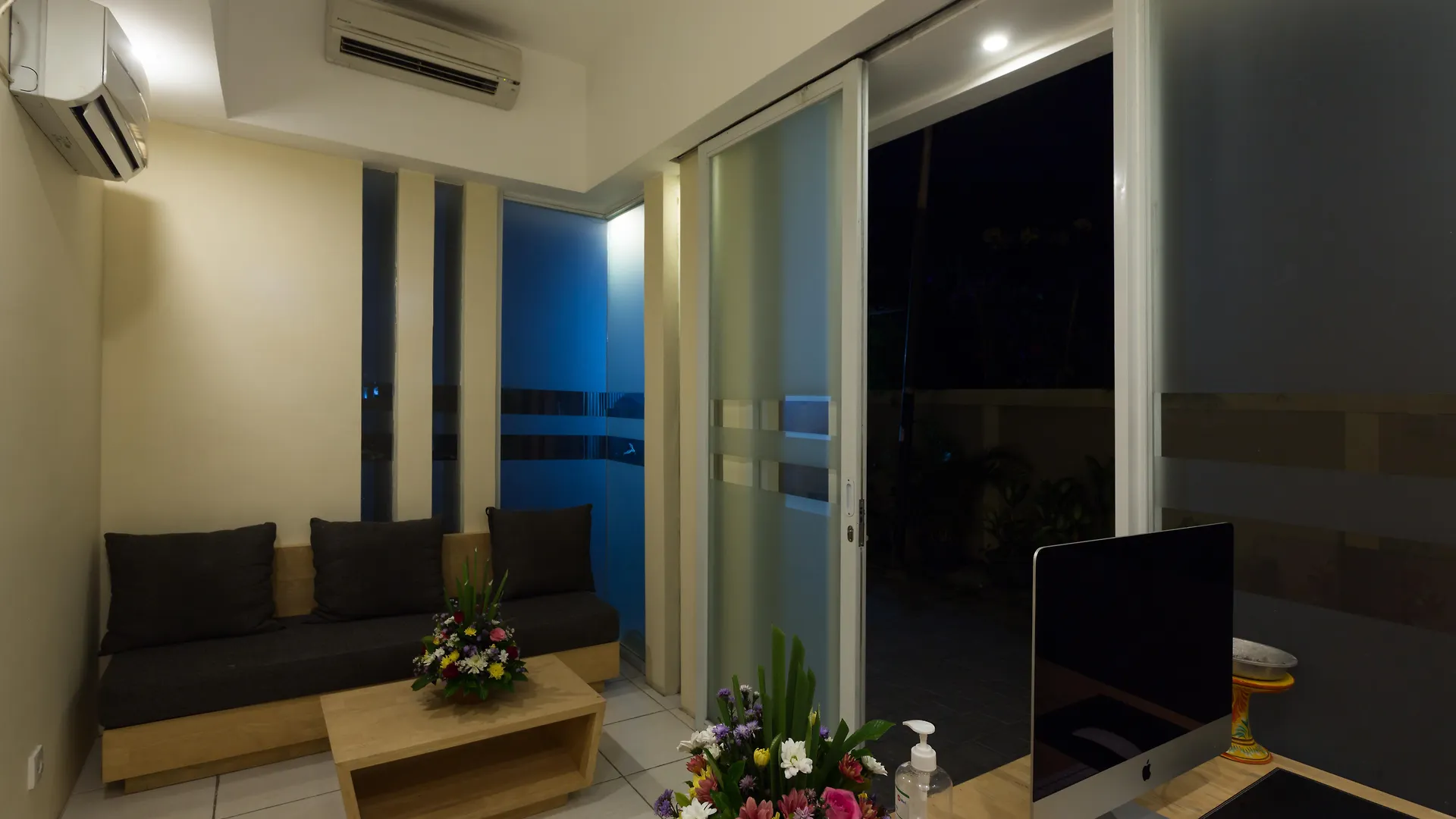 Paisa Seminyak Living Villa Seminyak (Bali)