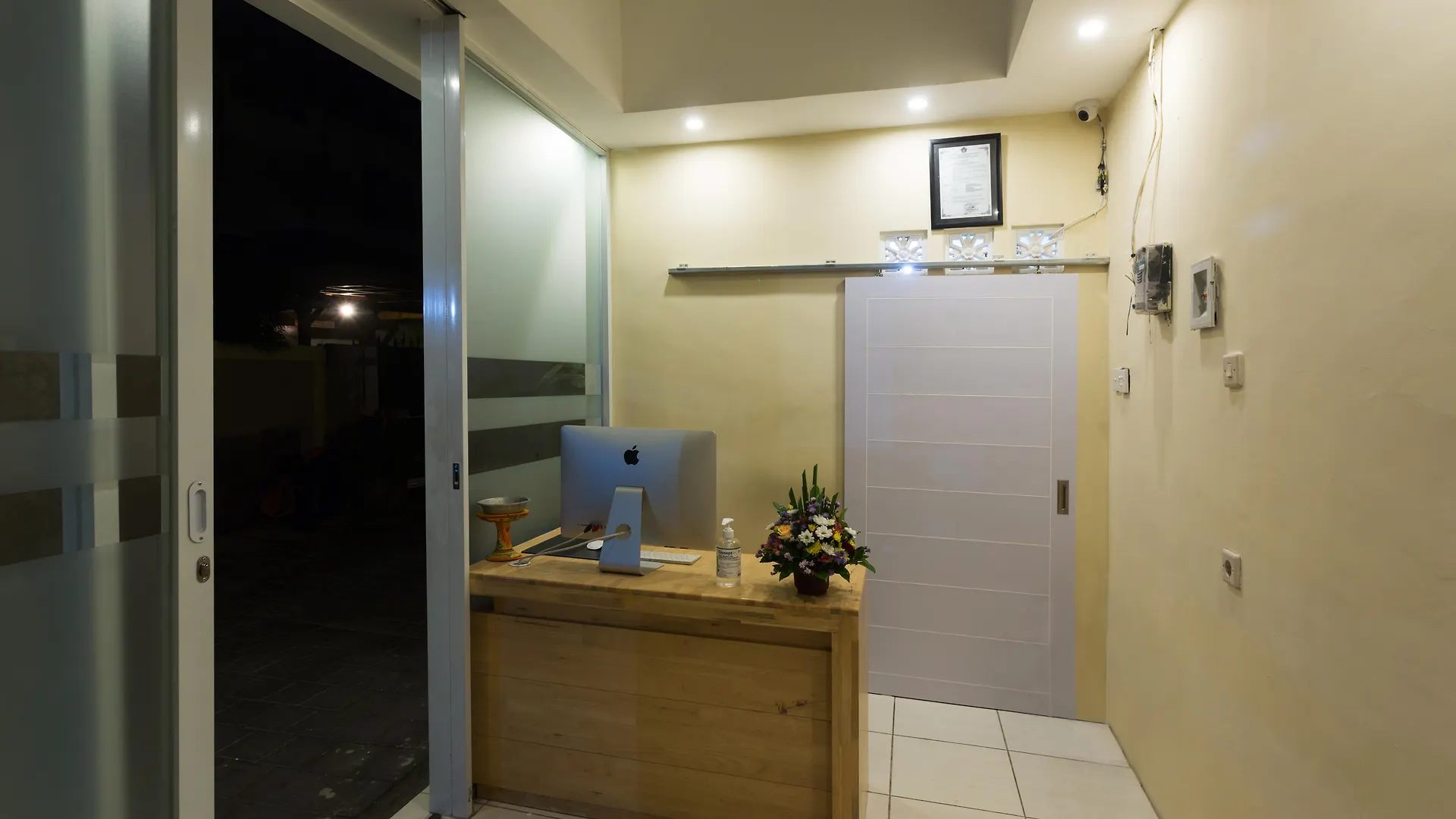 Paisa Seminyak Living Villa 0*, Seminyak (Bali)