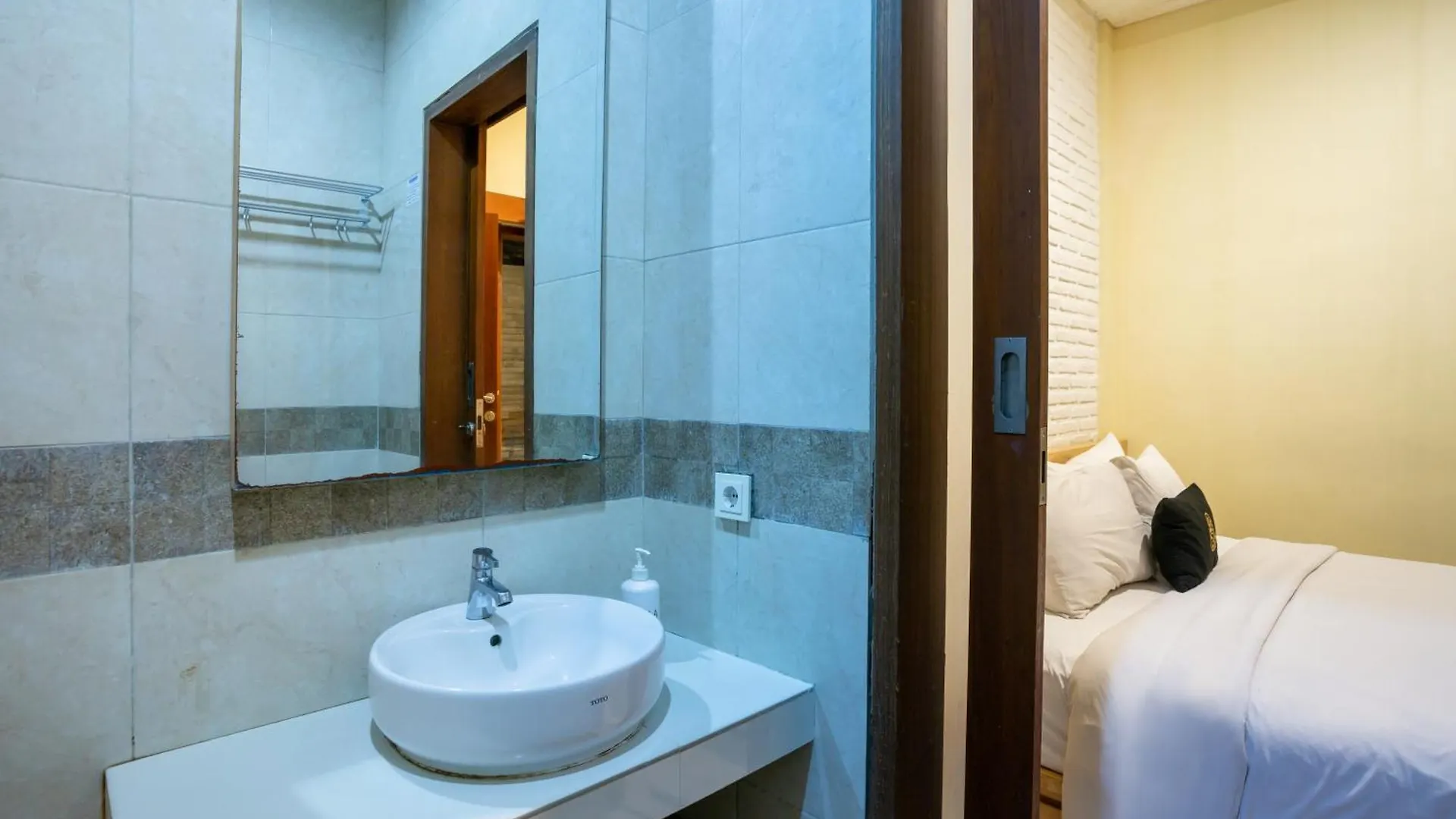 Paisa Seminyak Living Villa 0*, Seminyak (Bali) Indonesia