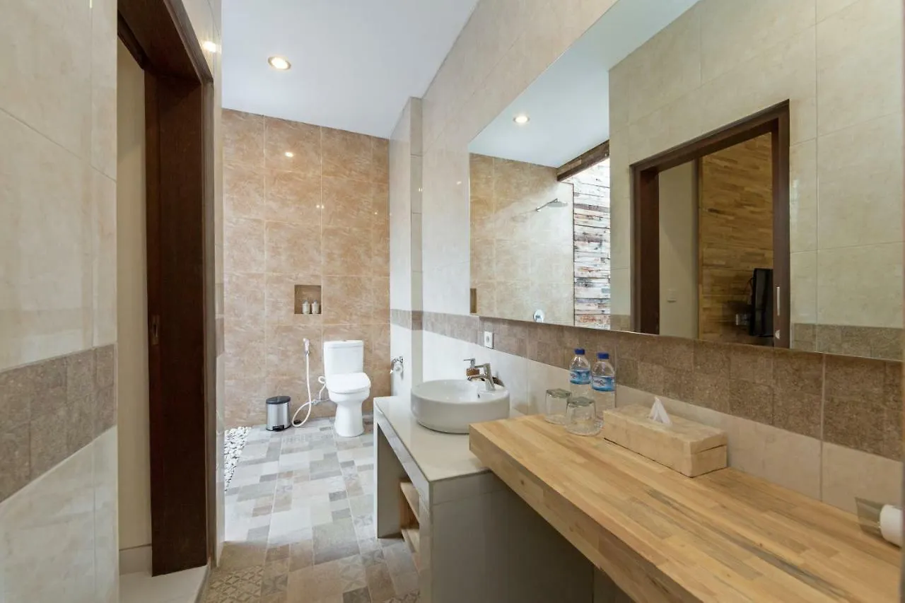 Paisa Seminyak Living Villa 0*, Seminyak (Bali) Indonesia
