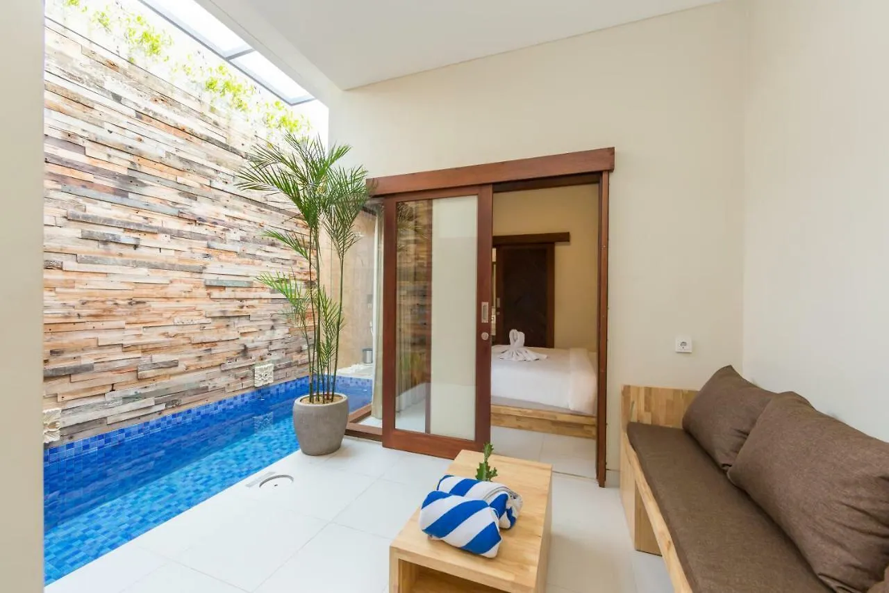 Paisa Seminyak Living Villa 0*, Seminyak (Bali) Indonesia