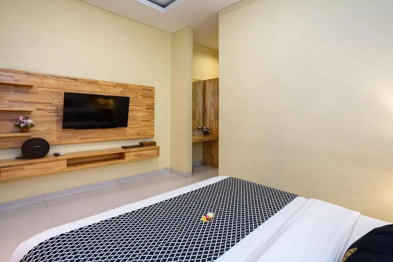 Paisa Seminyak Living Villa  Seminyak (Bali)