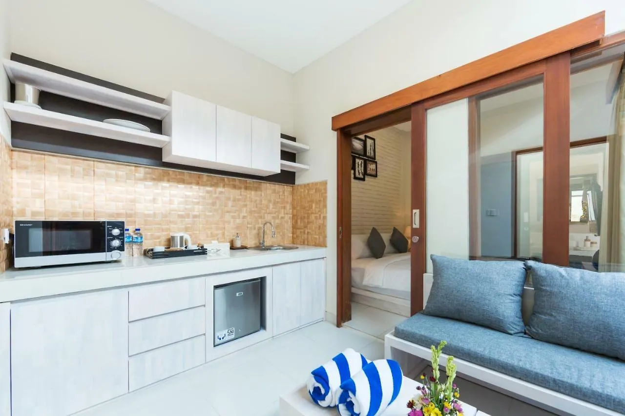 Paisa Seminyak Living Villa Seminyak (Bali)