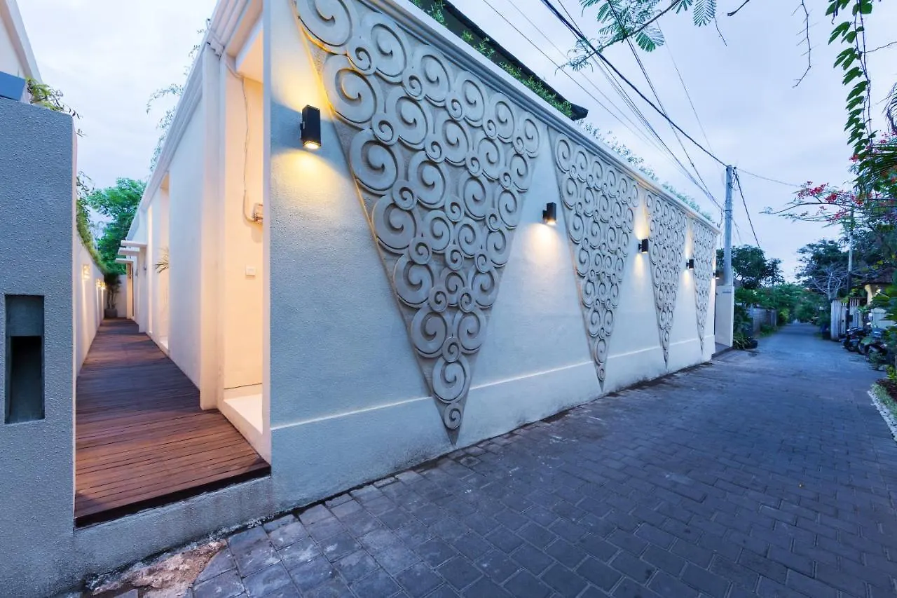 Paisa Seminyak Living Villa 0*, Seminyak (Bali)